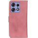 Чохол-книжка KHAZNEH Wallet Cover для Motorola Edge 50 Pro - Pink (353610P). Фото 5 з 8