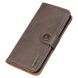 Чохол-книжка KHAZNEH Wallet Cover для Nokia C32 - Khaki (327402K). Фото 4 з 9