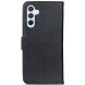 Чехол-книжка KHAZNEH Wallet Cover для Samsung Galaxy S24 Plus - Black (343401B). Фото 6 из 9