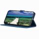 Чехол-книжка с застежкой KHAZNEH Retro Wallet для Honor 600 Lite - Blue (411803L). Фото 2 из 8