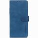 Чехол-книжка с застежкой KHAZNEH Retro Wallet для Honor 600 Lite - Blue (411803L). Фото 5 из 8
