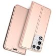 Чохол-книжка UniCase Business Wallet для ZTE Nubia Red Magic 11 Air - Rose Gold (423102RG)