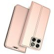 Чехол-книжка UniCase Business Wallet для ZTE Nubia V70 - Rose Gold (381504RG)