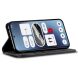 Чехол-книжка UniCase Jeans Wallet для Nothing Phone (2a) / Phone (2a) Plus - Black (352505B). Фото 3 из 6