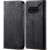 Чехол-книжка UniCase Jeans Wallet для Nothing Phone (2a) / Phone (2a) Plus - Black: фото 1 из 6