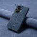 Чехол-книжка UniCase Jeans Wallet для Xiaomi Poco F7 - Blue (381123L). Фото 7 из 7