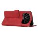 Чохол-книжка UniCase Jet Cover для Apple iPhone 17 Pro - Red (387320R). Фото 3 з 11