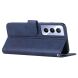 Чохол-книжка UniCase Jet Cover для Realme C65 - Sapphire (353932DB). Фото 2 з 10
