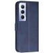 Чохол-книжка UniCase Jet Cover для Realme C65 - Sapphire (353932DB). Фото 5 з 10