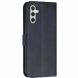 Чехол-книжка UniCase Jet Cover для Samsung Galaxy A16 (A165) - Sapphire (365211DB). Фото 5 из 11