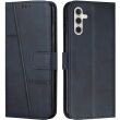 Чехол-книжка UniCase Jet Cover для Samsung Galaxy A16 (A165) - Sapphire (365211DB)