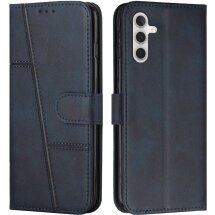 Чехол-книжка UniCase Jet Cover для Samsung Galaxy A16 (A165) - Sapphire: фото 1 из 11