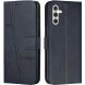 Чехол-книжка UniCase Jet Cover для Samsung Galaxy A16 (A165) - Sapphire (365211DB). Фото 1 из 11