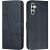 Чехол-книжка UniCase Jet Cover для Samsung Galaxy A16 (A165) - Sapphire: фото 1 из 11
