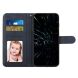 Чехол-книжка UniCase Jet Cover для Samsung Galaxy A16 (A165) - Sapphire (365211DB). Фото 3 из 11