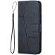 Чехол-книжка UniCase Jet Cover для Samsung Galaxy A16 (A165) - Sapphire (365211DB). Фото 4 из 11