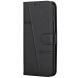 Чохол-книжка UniCase Jet Cover для Samsung Galaxy A34 (A346) - Black (382500B). Фото 4 з 10