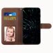 Чохол-книжка UniCase Jet Cover для Samsung Galaxy M35 (M356) - Brown (355732Z). Фото 2 з 10