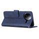 Чохол-книжка UniCase Jet Cover для Xiaomi Poco F7 Pro / Poco F7 Ultra - Blue (378642L). Фото 3 з 10