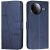 Чохол-книжка UniCase Jet Cover для Xiaomi Poco F7 Pro / Poco F7 Ultra - Blue: фото 1 з 10