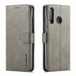 Чехол LC.IMEEKE Wallet Case для Huawei P30 Lite - Grey (226123H)