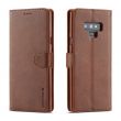 Чехол LC.IMEEKE Wallet Case для Samsung Galaxy Note 9 - Brown (158528Z)