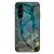 Чохол з малюнком Deexe Gradient Pattern для Samsung Galaxy A27 (A276) - Emerald: фото 1 з 7