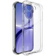 Чехол с усиленными углами IMAK Airbag MAX Case для Xiaomi Poco X8 Pro - Transparent (409005T)