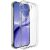 Чехол с усиленными углами IMAK Airbag MAX Case для Xiaomi Poco X8 Pro - Transparent: фото 1 из 9