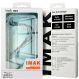 Чехол с усиленными углами IMAK Airbag MAX Case для Xiaomi Poco X8 Pro - Transparent (409005T). Фото 9 из 9