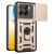Чохол із захистом камери Deexe Armor Shield для ZTE Blade A56 - Gold: фото 1 з 10
