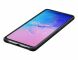 Чехол Silicone Cover для Samsung Galaxy S10 Lite (G770) EF-PG770TBEGRU - Black (264016B). Фото 5 из 5