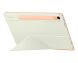 Чохол Smart Book Cover для Samsung Galaxy Tab S9 / Tab S9 FE / Tab S10 FE / S10 Lite (EF-BX710POEGWW) - Orange (333009O). Фото 3 з 12
