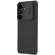 Чехол со шторкой для камеры NILLKIN CamShield Pro для Samsung Galaxy S26 Plus - Black (404318B). Фото 2 из 17