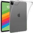 Чехол UniCase Airbag Max для Apple iPad Pro 13 (2024) - Transparent (353206T)