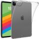 Чехол UniCase Airbag Max для Apple iPad Pro 13 (2024) - Transparent (353206T). Фото 1 из 6