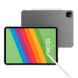 Чехол UniCase Airbag Max для Apple iPad Pro 13 (2024) - Transparent (353206T). Фото 5 из 6