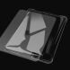 Чехол UniCase Airbag Max для Apple iPad Pro 13 (2024) - Transparent (353206T). Фото 4 из 6