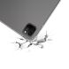 Чехол UniCase Airbag Max для Apple iPad Pro 13 (2024) - Transparent (353206T). Фото 3 из 6