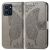 Чехол UniCase Butterfly Pattern для HMD Pulse Pro - Grey: фото 1 из 5