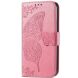 Чехол UniCase Butterfly Pattern для OnePlus Nord N30 SE - Pink (355103P). Фото 4 из 8