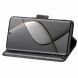Чехол UniCase Butterfly Pattern для TECNO Spark 20 Pro+ - Black (351216B). Фото 3 из 8