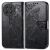 Чехол UniCase Butterfly Pattern для TECNO Spark 20 Pro+ - Black: фото 1 из 8