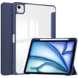 Чехол UniCase Folio Style для Apple iPad Air 13 M3/M2 (2025/2024) - Dark Blue (224849DB)