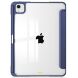 Чехол UniCase Folio Style для Apple iPad Air 13 M3/M2 (2025/2024) - Dark Blue (224849DB). Фото 2 из 8