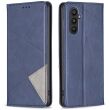 Чехол UniCase Geometric Pattern для Samsung Galaxy A25 (A256) - Blue (344911L)
