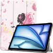 Чехол UniCase Life Style для Apple iPad Air 11 M3/M2 (2025/2024) - Girl (354602B)