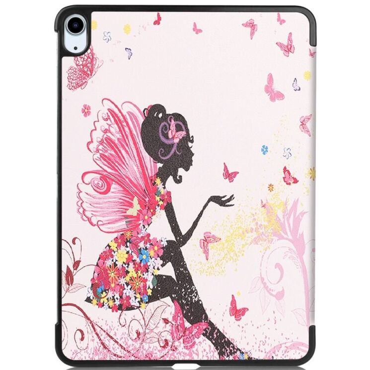 Чехол UniCase Life Style для Apple iPad Air 11 M3/M2 (2025/2024) - Girl: фото 2 из 8