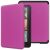 Чохол UniCase Slim для Amazon Kindle Paperwhite (2024) - Purple: фото 1 з 9