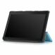Чехол UniCase Slim для Lenovo Tab E10 (TB-X104) - Baby Blue (223600TT). Фото 5 из 8